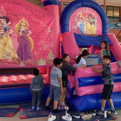 En la Provincia de Linares, Programa 4 a 7 del SernamEG amplía cobertura a 350 niños y niñas.