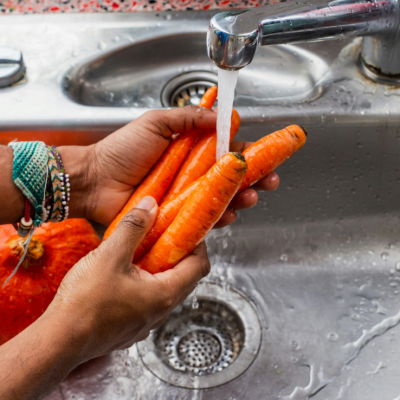 HIGIENE Y SALUD: ¿Por qué es tan relevante la inocuidad en los alimentos?