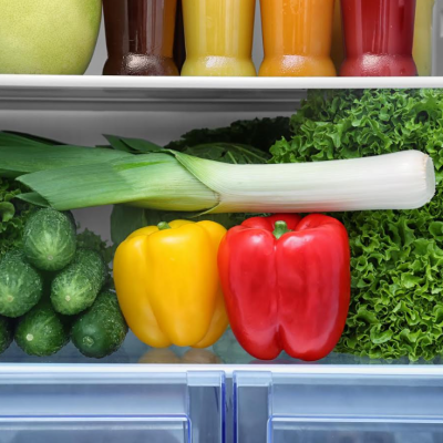 Conservación de frutas y verduras: la clave en salubridad para evitar desperdicios en verano.