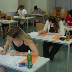 EDUCACIÓN: Todas las escuelas del país podrán aplicar una evaluación para la asignatura de inglés.