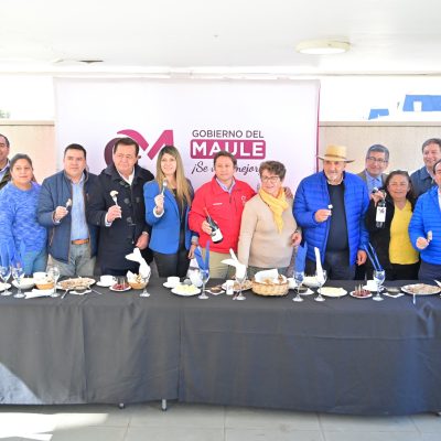 Sabores y tradiciones se tomarán Pencahue con la Fiesta del Chancho de Curtiduría que cumple 19 años.