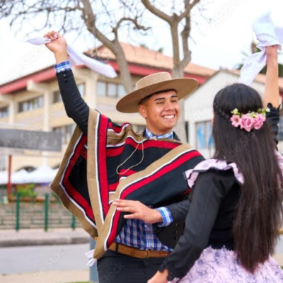 CELEBRACIONES EN SEPTIEMBRE: Claves para unas Fiestas Patrias Inclusivas.