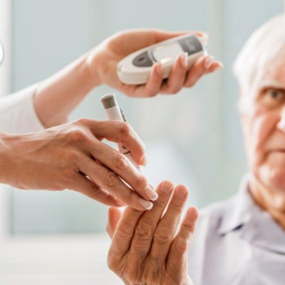 SALUD: ¿Tienes diabetes? Cuidado con esta complicación que afecta a millones de chilenos.
