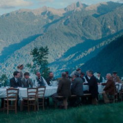 27º Festival de Cine Europeo gratuito. 38 películas en 18 salas independientes de 12 ciudades del país.