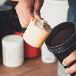 SALUD: Suplementos nutricionales: ¿Cuándo y quienes pueden consumirlos? Hay diferentes tipos.