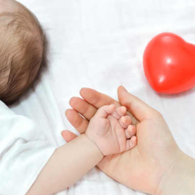 SALUD: Cardiopatías congénitas, primera causa de muerte en los menores de 1 año.