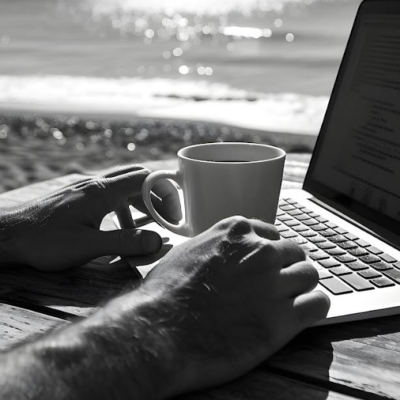 El arte de descansar bien: cómo asegurar una recuperación óptima tras las vacaciones.