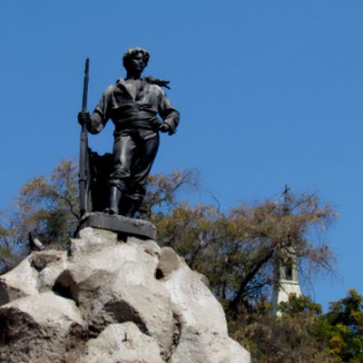 Cartas al Director: El 20 de enero se rinde homenaje al Roto Chileno.