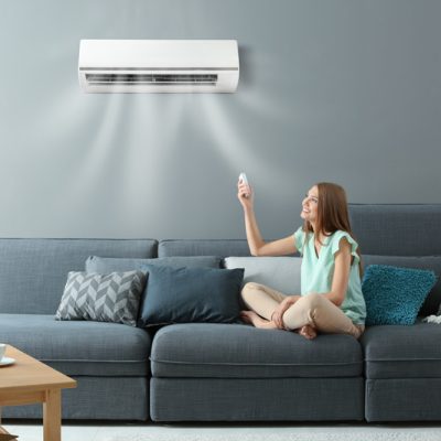 El calor aún no termina: Tips para que tu aire acondicionado funcione sin problemas.