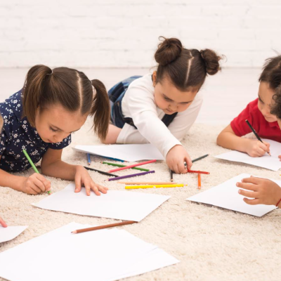 EDUCACIÓN: Marzo y la vuelta a clases, cómo cuidar la salud y retomar la rutina evitando el stress.