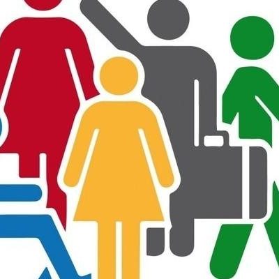CURICÓ: Programa Tránsito hacia la Vida Independiente inició actividades, beneficiará a personas con discapacidad