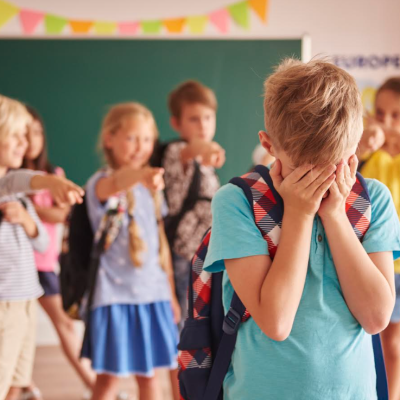 Convivencia Escolar: ¿Están preparados los profesores para atender problemas de violencia en el aula?