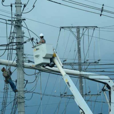 Apagones eléctricos: ¿Por qué nuestro sistema es tan vulnerable frente a los temporales?