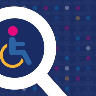 Censo 2024 y Discapacidad: Desafío que dejan datos en educación, trabajo, salud y accesibilidad, entre otros.