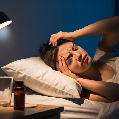 SALUD: ¿Problemas para dormir? Claves para mejorar la calidad del sueño de forma natural.