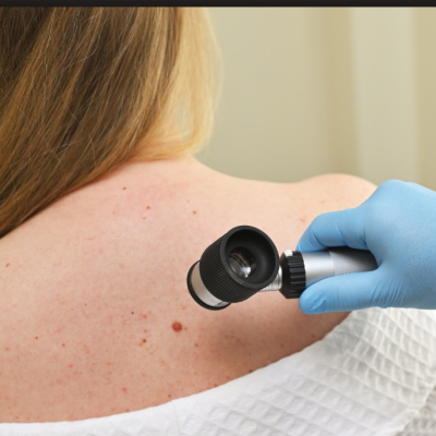 Precisan diagnósticos de cáncer de piel de tipo melanoma con Inteligencia Artificial.