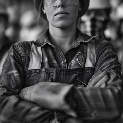 TRABAJADORES: Dignidad laboral en jaque: cuando el aprendizaje no es suficiente.