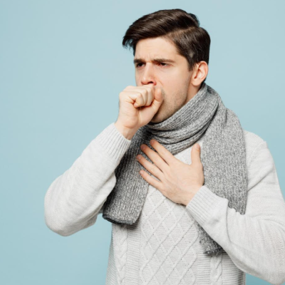  Si te duele el cuello puedes sufrir cambios en la voz,  cambios de temperatura y el estrés son factores.