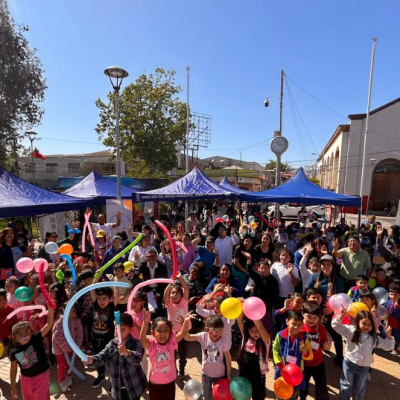 Fundación Coanil se plantea alcanzar cifra histórica de $100 millones en próxima Colecta Nacional.