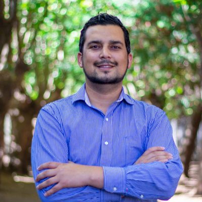 OPINIÓN: ¿Es legal que los contratistas participen en campañas electorales? Por Ángel Cárter.