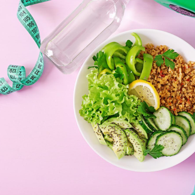 SALUD: Salirse de la dieta en vacaciones: ¿Es saludable postergar los hábitos?