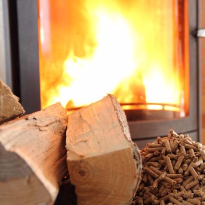 INVIERNO: Especialista entregó datos para una calefacción segura, la buena ventilación es esencial.