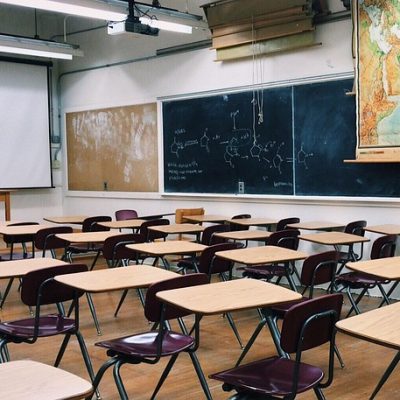 EDUCACIÓN: Cuando el aula no alcanza: la violencia no se enseña, se hereda.