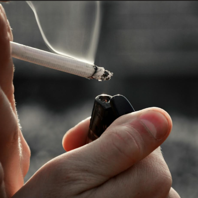 Día Mundial Sin Tabaco: Una vida sin humo y sus múltiples beneficios para la salud.