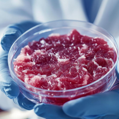 Comunicación y carne in-vitro: Estudio de percepción aporta al debate del futuro alimentario.