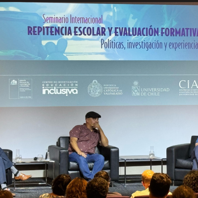 EDUCACIÓN: Enfatizan que la repitencia puede contribuir a la deserción escolar.