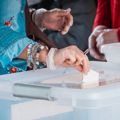 Elecciones en 2025: Cuáles son los procesos de votación que se vienen y sus características.