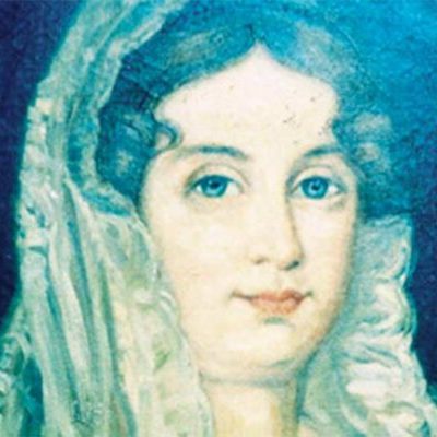 Mujer Patriota: Javiera Carrera Verdugo ofrendó su vida por la libertad de Chile.