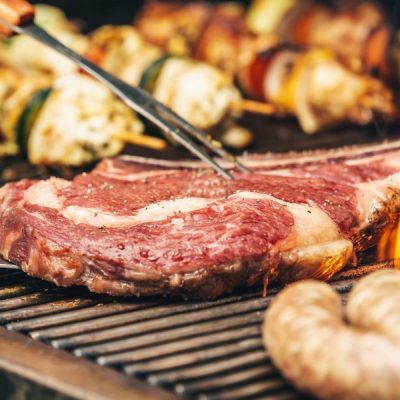 Fiestas Patrias: Recomendaciones alimentarias para disfrutar de un asado seguro y delicioso.