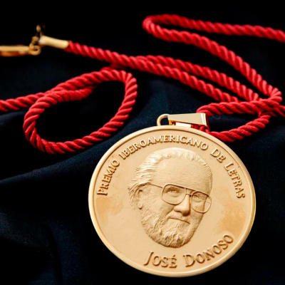 Universidad de Talca anuncia jurado internacional que otorgará el Premio José Donoso 2025.