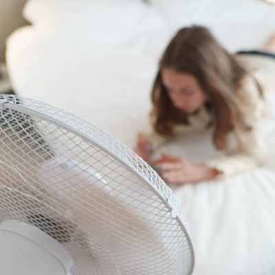 VERANO: Consejos y recomendaciones para refrescar el hogar sin aire acondicionado.