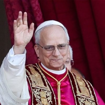 OPINIÓN: Papa León XIV sólo los pueblos informados pueden tomar decisiones libres”.