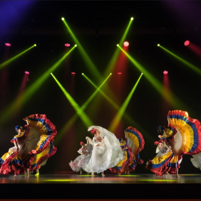 REGIÓN DEL MAULE: Abierta la convocatoria para la Gala Regional de Danza 2025.