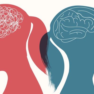 OPINIÓN: La salud mental femenina ha estado históricamente rodeada de mitos.