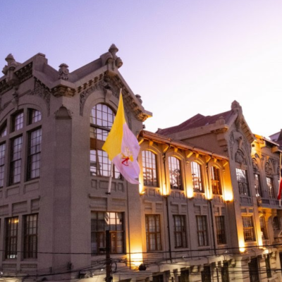 PUCV refuerza su cuerpo académico con la incorporación de 74 nuevos profesores para 2025.
