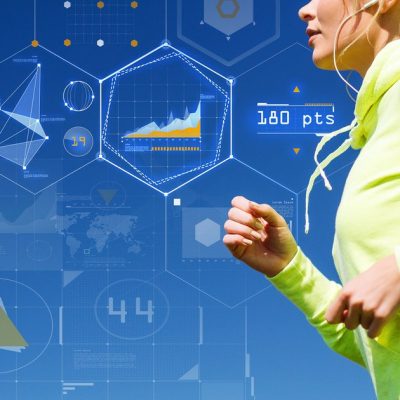 Beneficios de la Inteligencia Artificial (IA) en nuestro entrenamiento: el futuro ya empezó.