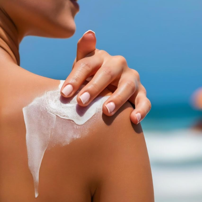 SALUD: Radiación ultravioleta, cómo protegerse de sus efectos durante el verano