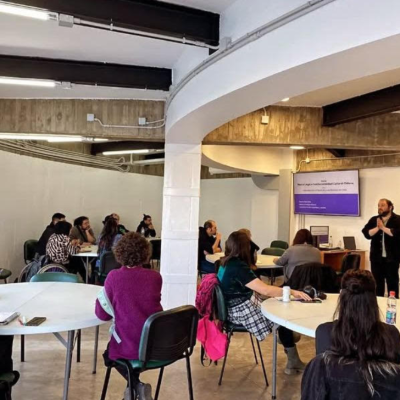 CULTURA: Abren postulaciones al Programa gratuito de Asesorías Jurídicas para las Artes.