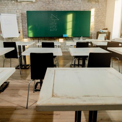 EDUCACIÓN: Déficit de docentes revela una urgencia educativa, ¿Quién enseña en un aula diversa?