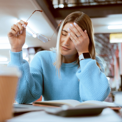 Salud mental: experto da a conocer recomendaciones para enfrentar nueva etapa de vida en la Universidad.