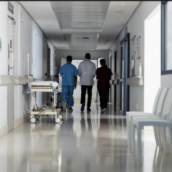 Investigación busca combatir infecciones intrahospitalarias de alto riesgo causadas por bacterias.