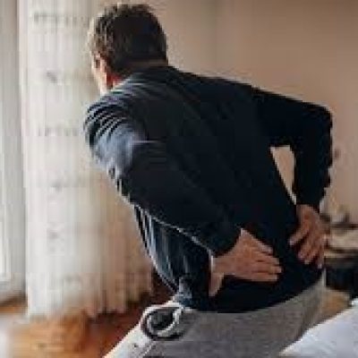 Más de la mitad de los chilenos sufre dolor constante e insatisfacción con la salud aumenta.