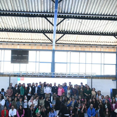 Cuarta Convención de Escuelas Transformadoras: Reflexión y Liderazgo en el Maule.