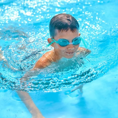 CARTAS AL DIRECTOR: Las vacaciones de verano representan un desafío para promover actividades saludables.