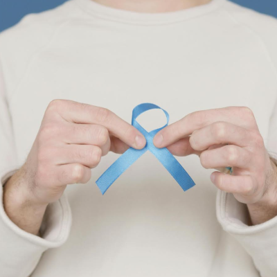 Biopsia prostática por fusión: La innovadora técnica que permite detectar el cáncer a tiempo.