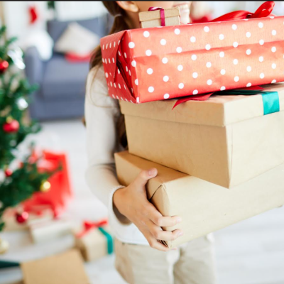 De la Navidad al Nuevo Año: el poder de la educación financiera para un 2025 sin sobresaltos.